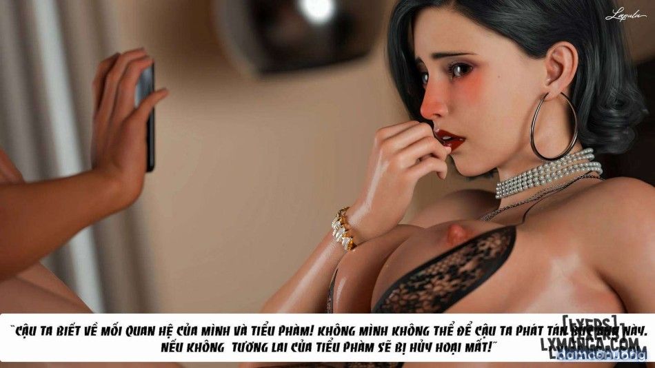 đọc truyện [ Vũ Trụ Ll ] Người Mẹ Dâm Đãng - Bắt Mẹ Chương 2 ảnh 47 tại Thiên Thai Truyện