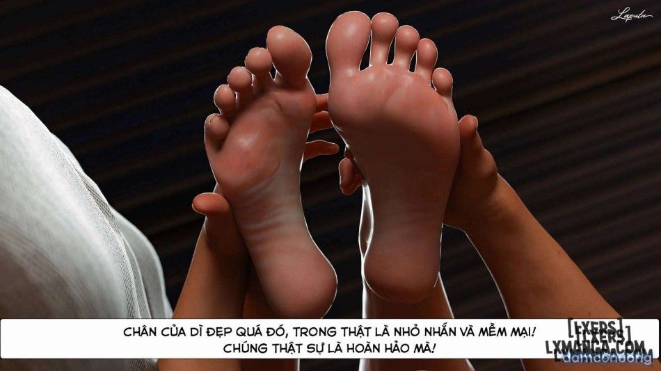 đọc truyện [ Vũ Trụ Ll ] Người Mẹ Dâm Đãng - Bắt Mẹ Chương 2 ảnh 7 tại Thiên Thai Truyện