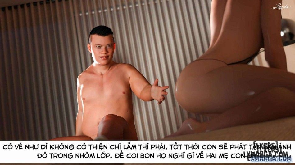 đọc truyện [ Vũ Trụ Ll ] Người Mẹ Dâm Đãng - Bắt Mẹ Chương 2 ảnh 55 tại Thiên Thai Truyện