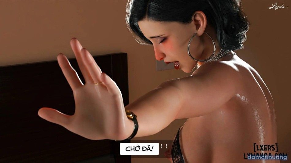 đọc truyện [ Vũ Trụ Ll ] Người Mẹ Dâm Đãng - Bắt Mẹ Chương 2 ảnh 56 tại Thiên Thai Truyện