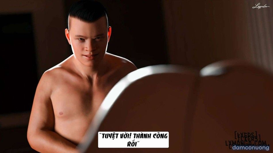 đọc truyện [ Vũ Trụ Ll ] Người Mẹ Dâm Đãng - Bắt Mẹ Chương 2 ảnh 58 tại Thiên Thai Truyện