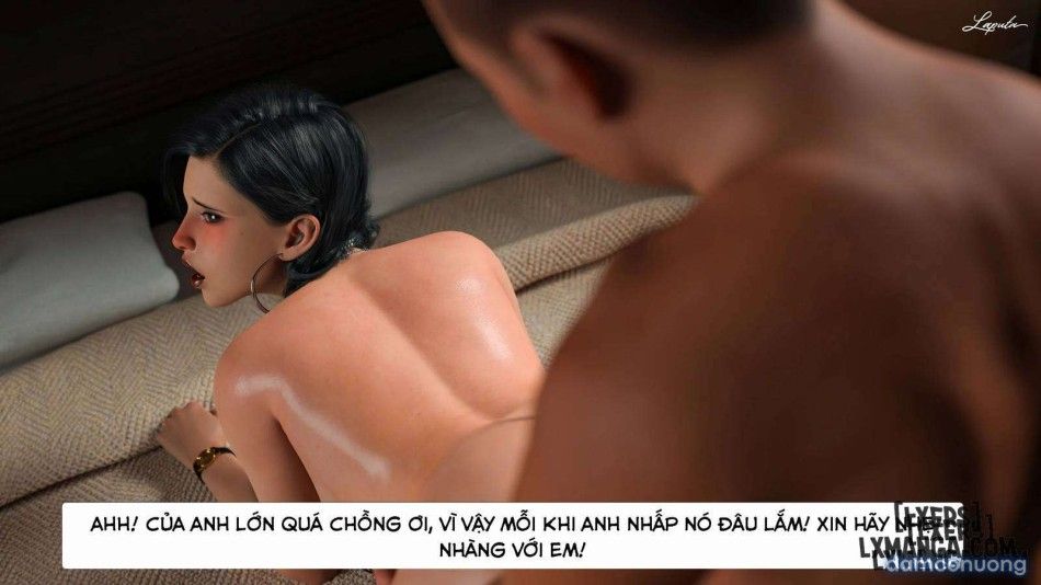 đọc truyện [ Vũ Trụ Ll ] Người Mẹ Dâm Đãng - Bắt Mẹ Chương 2 ảnh 63 tại Thiên Thai Truyện