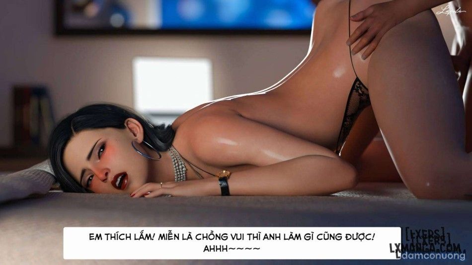 đọc truyện [ Vũ Trụ Ll ] Người Mẹ Dâm Đãng - Bắt Mẹ Chương 2 ảnh 67 tại Thiên Thai Truyện