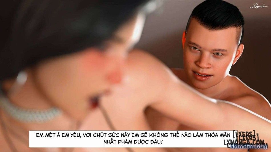 đọc truyện [ Vũ Trụ Ll ] Người Mẹ Dâm Đãng - Bắt Mẹ Chương 2 ảnh 70 tại Thiên Thai Truyện