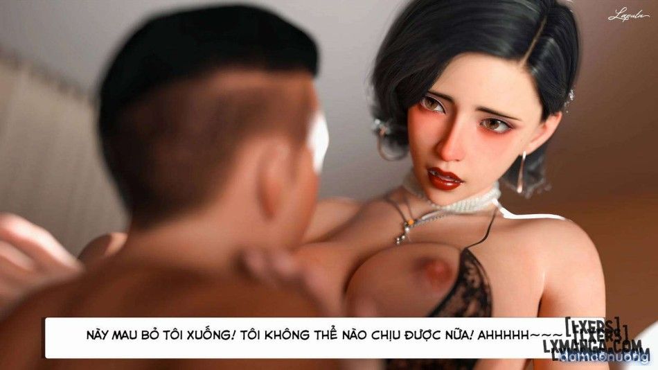 đọc truyện [ Vũ Trụ Ll ] Người Mẹ Dâm Đãng - Bắt Mẹ Chương 2 ảnh 72 tại Thiên Thai Truyện