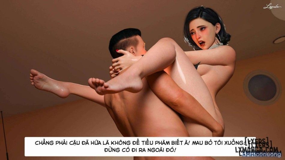 đọc truyện [ Vũ Trụ Ll ] Người Mẹ Dâm Đãng - Bắt Mẹ Chương 2 ảnh 74 tại Thiên Thai Truyện