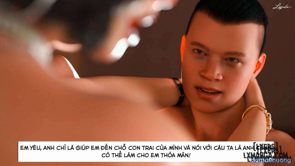 đọc truyện [ Vũ Trụ Ll ] Người Mẹ Dâm Đãng - Bắt Mẹ Chương 2 ảnh 75 tại Thiên Thai Truyện