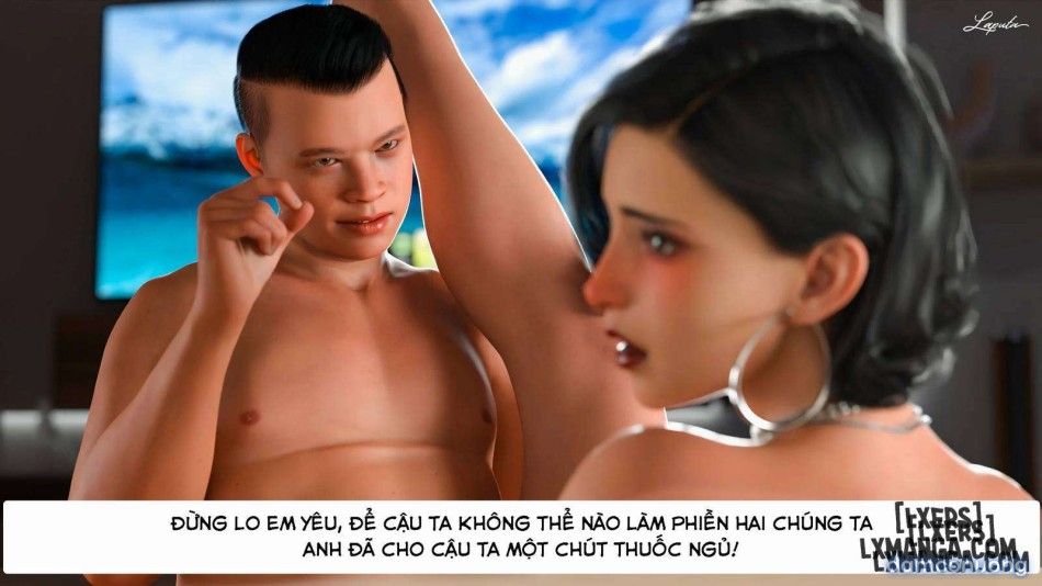 đọc truyện [ Vũ Trụ Ll ] Người Mẹ Dâm Đãng - Bắt Mẹ Chương 2 ảnh 77 tại Thiên Thai Truyện