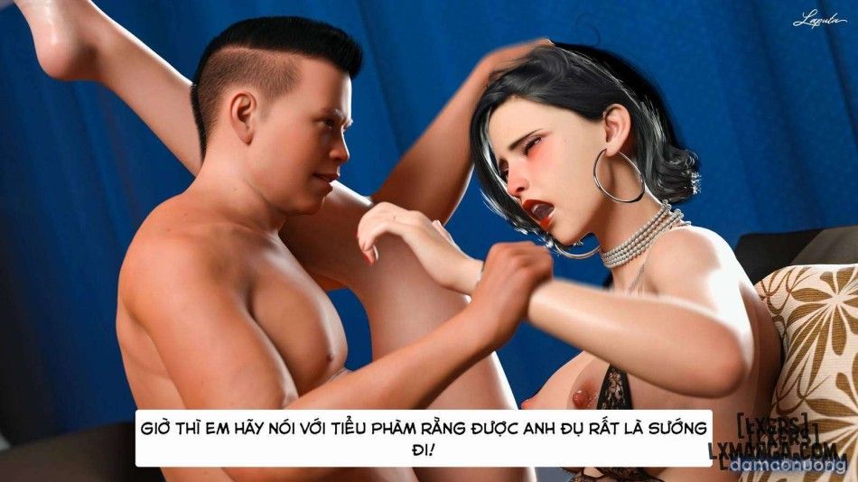 đọc truyện [ Vũ Trụ Ll ] Người Mẹ Dâm Đãng - Bắt Mẹ Chương 2 ảnh 79 tại Thiên Thai Truyện