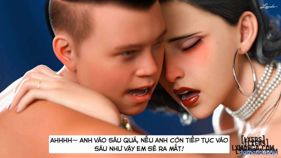 đọc truyện [ Vũ Trụ Ll ] Người Mẹ Dâm Đãng - Bắt Mẹ Chương 2 ảnh 84 tại Thiên Thai Truyện