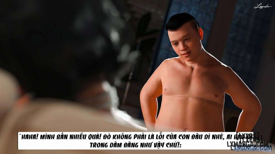 đọc truyện [ Vũ Trụ Ll ] Người Mẹ Dâm Đãng - Bắt Mẹ Chương 2 ảnh 89 tại Thiên Thai Truyện