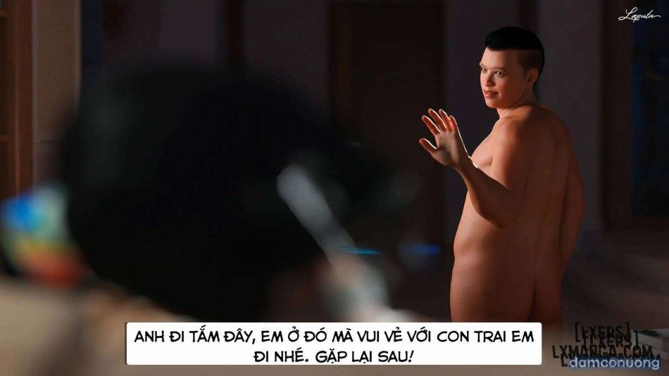 đọc truyện [ Vũ Trụ Ll ] Người Mẹ Dâm Đãng - Bắt Mẹ Chương 2 ảnh 90 tại Thiên Thai Truyện