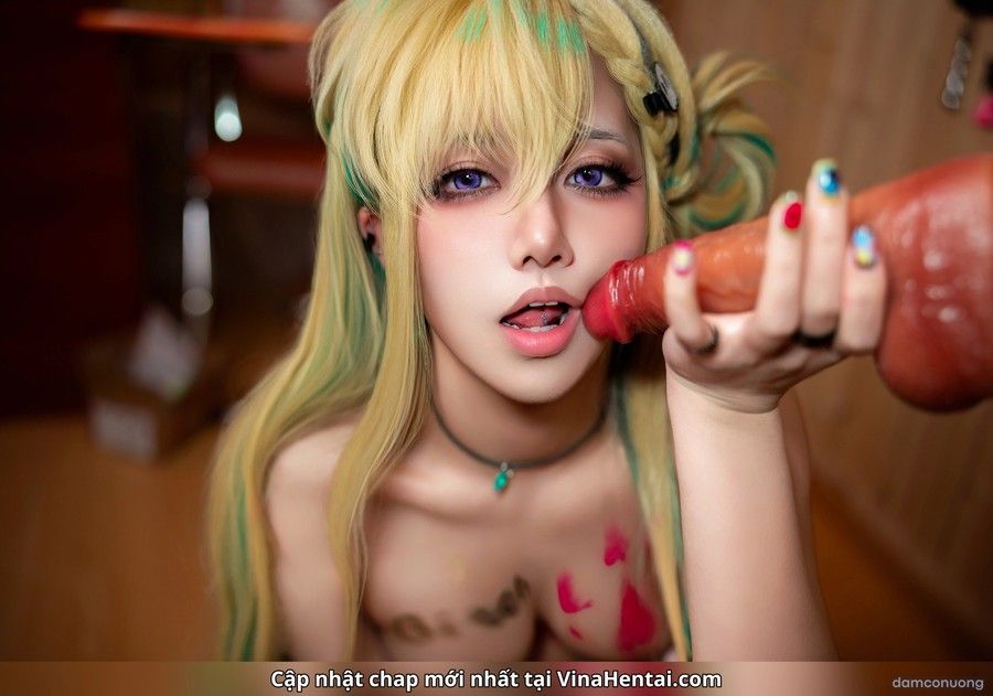 đọc truyện 絞肉姬 Walkure Cosplay Lynae – Wuthering Waves “80 Photos” Chương 1 ảnh 54 tại Thiên Thai Truyện