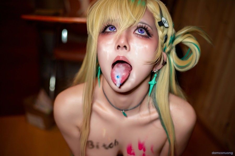 đọc truyện 絞肉姬 Walkure Cosplay Lynae – Wuthering Waves “80 Photos” Chương 1 ảnh 60 tại Thiên Thai Truyện