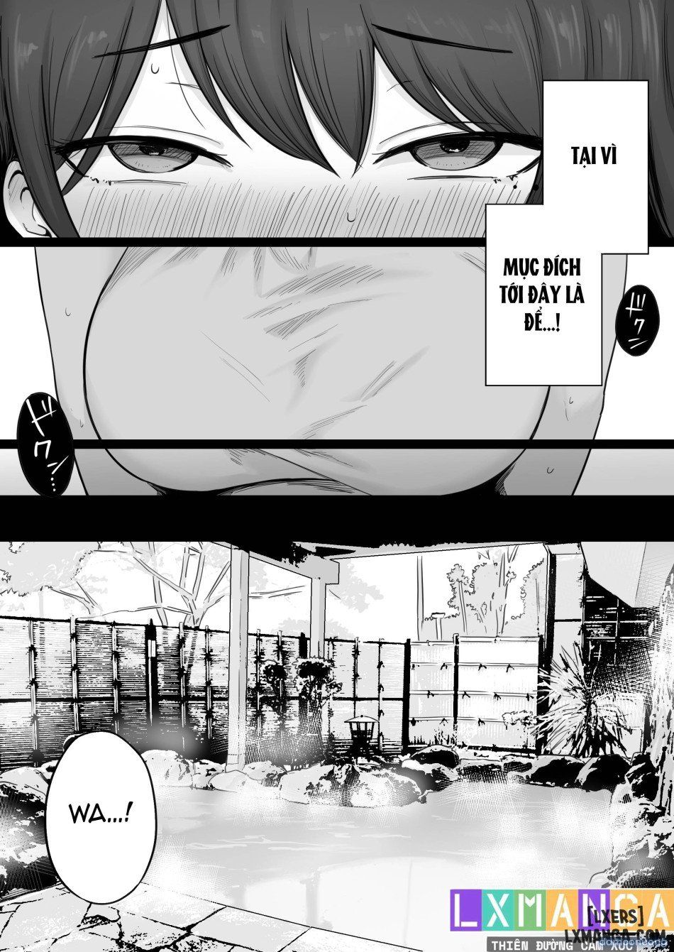 đọc truyện 崩壊家族0-母親がヤクザとのセックスにハマった話- Chương 2 ảnh 28 tại Thiên Thai Truyện