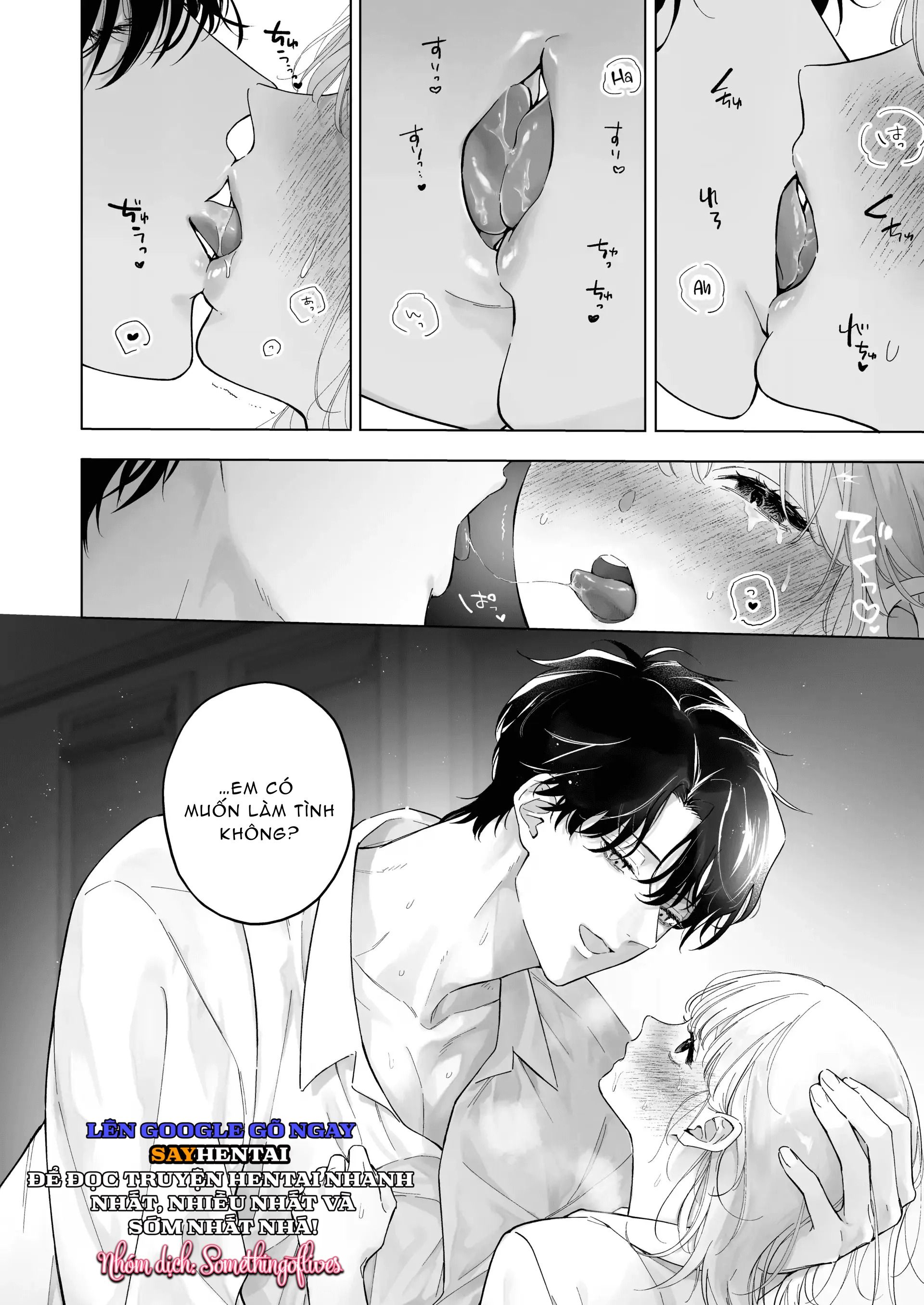 đọc truyện 000 Ngày Với Sensei Tsuji Chương 1 ảnh 15 tại Thiên Thai Truyện