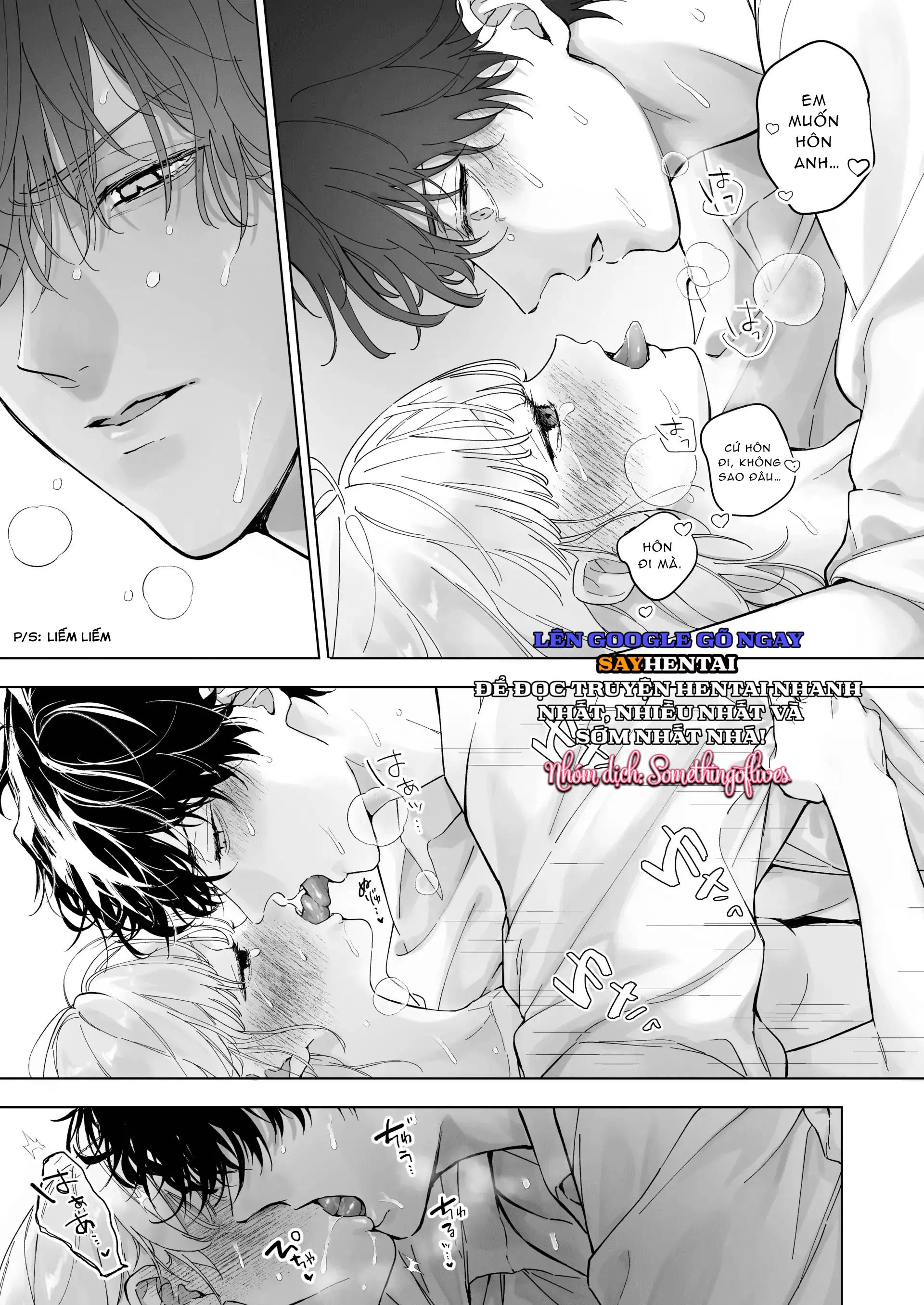 đọc truyện 000 Ngày Với Sensei Tsuji Chương 2 ảnh 14 tại Thiên Thai Truyện