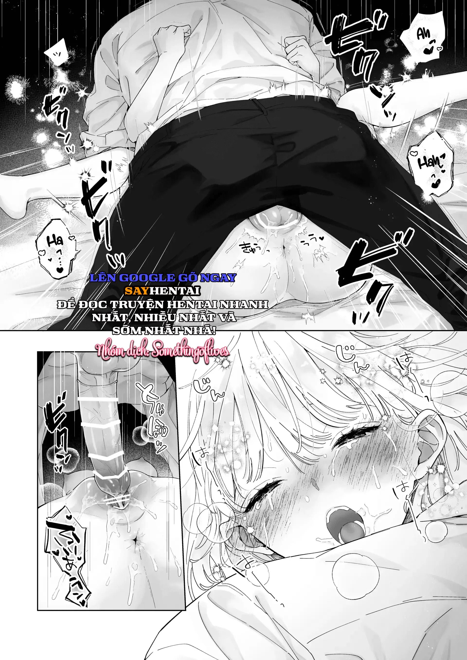 đọc truyện 000 Ngày Với Sensei Tsuji Chương 2 ảnh 17 tại Thiên Thai Truyện