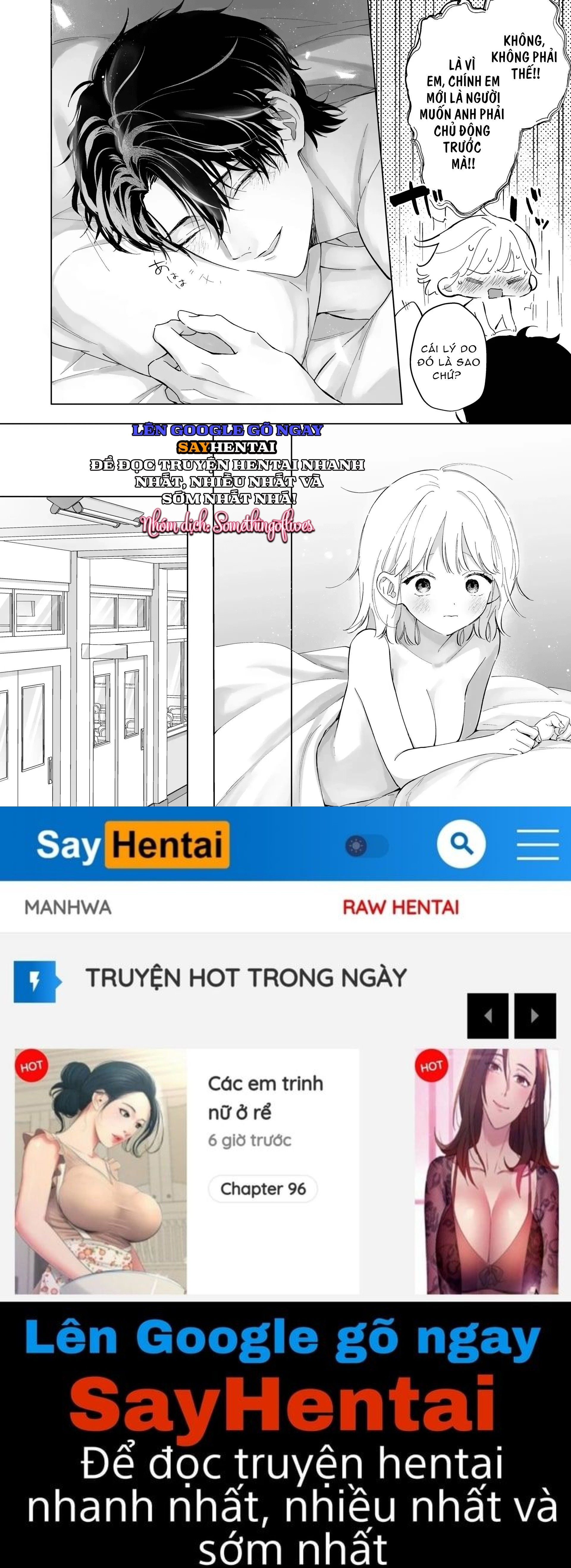 đọc truyện 000 Ngày Với Sensei Tsuji Chương 2 ảnh 21 tại Thiên Thai Truyện