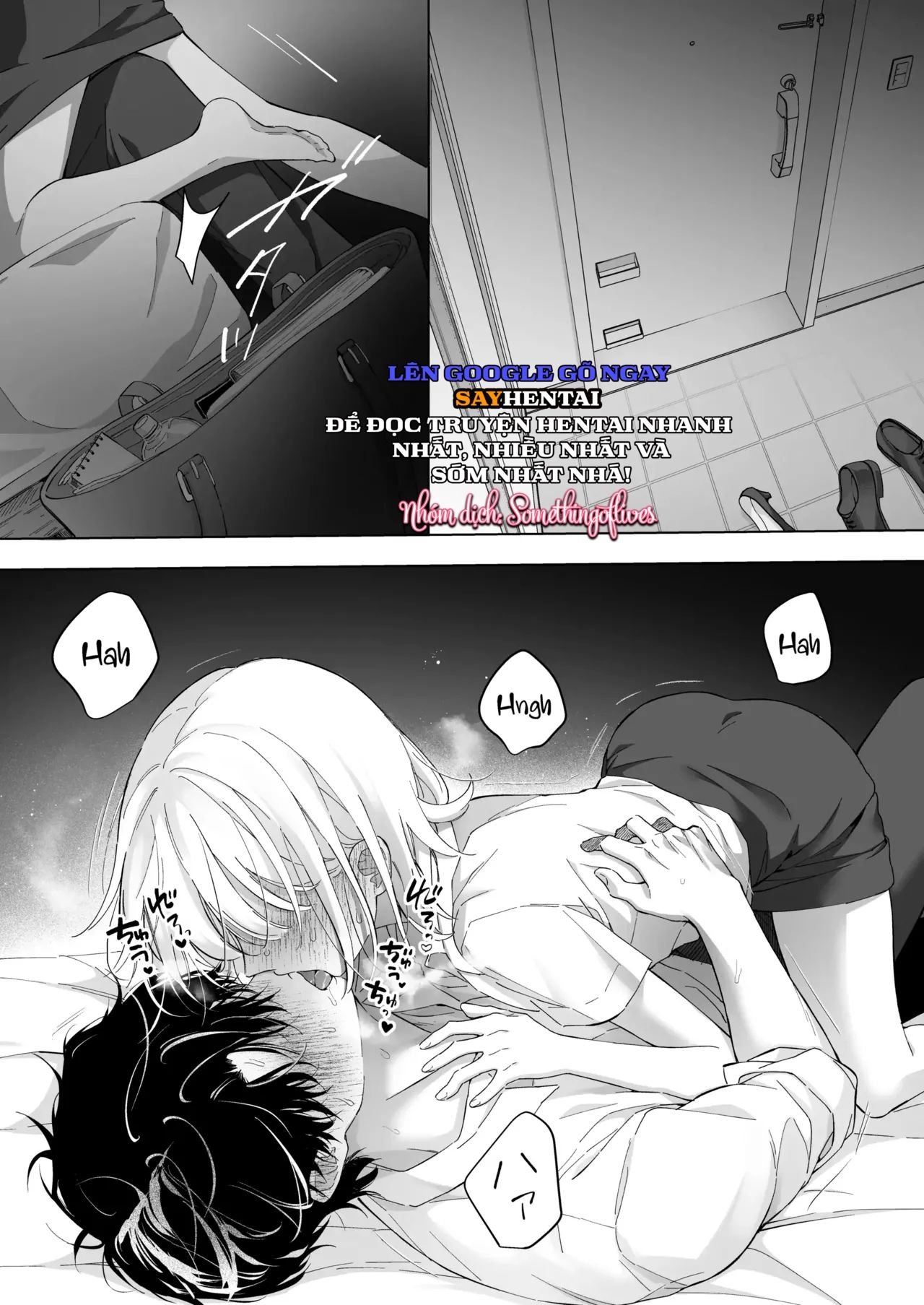 đọc truyện 000 Ngày Với Sensei Tsuji Chương 3 ảnh 12 tại Thiên Thai Truyện