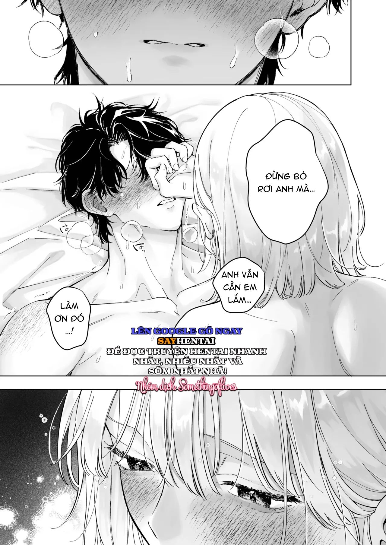 đọc truyện 000 Ngày Với Sensei Tsuji Chương 3 ảnh 20 tại Thiên Thai Truyện