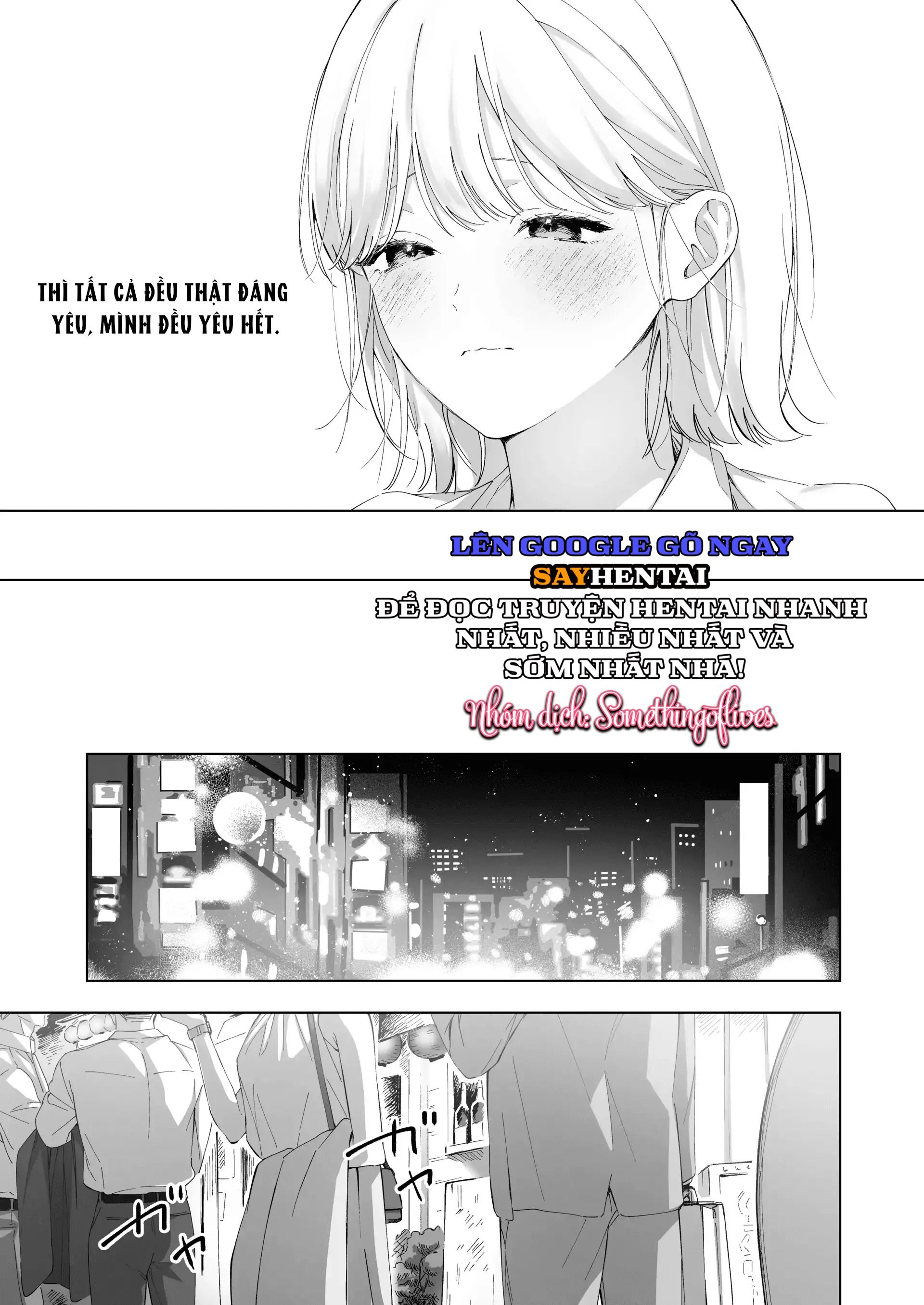 đọc truyện 000 Ngày Với Sensei Tsuji Chương 3 ảnh 4 tại Thiên Thai Truyện