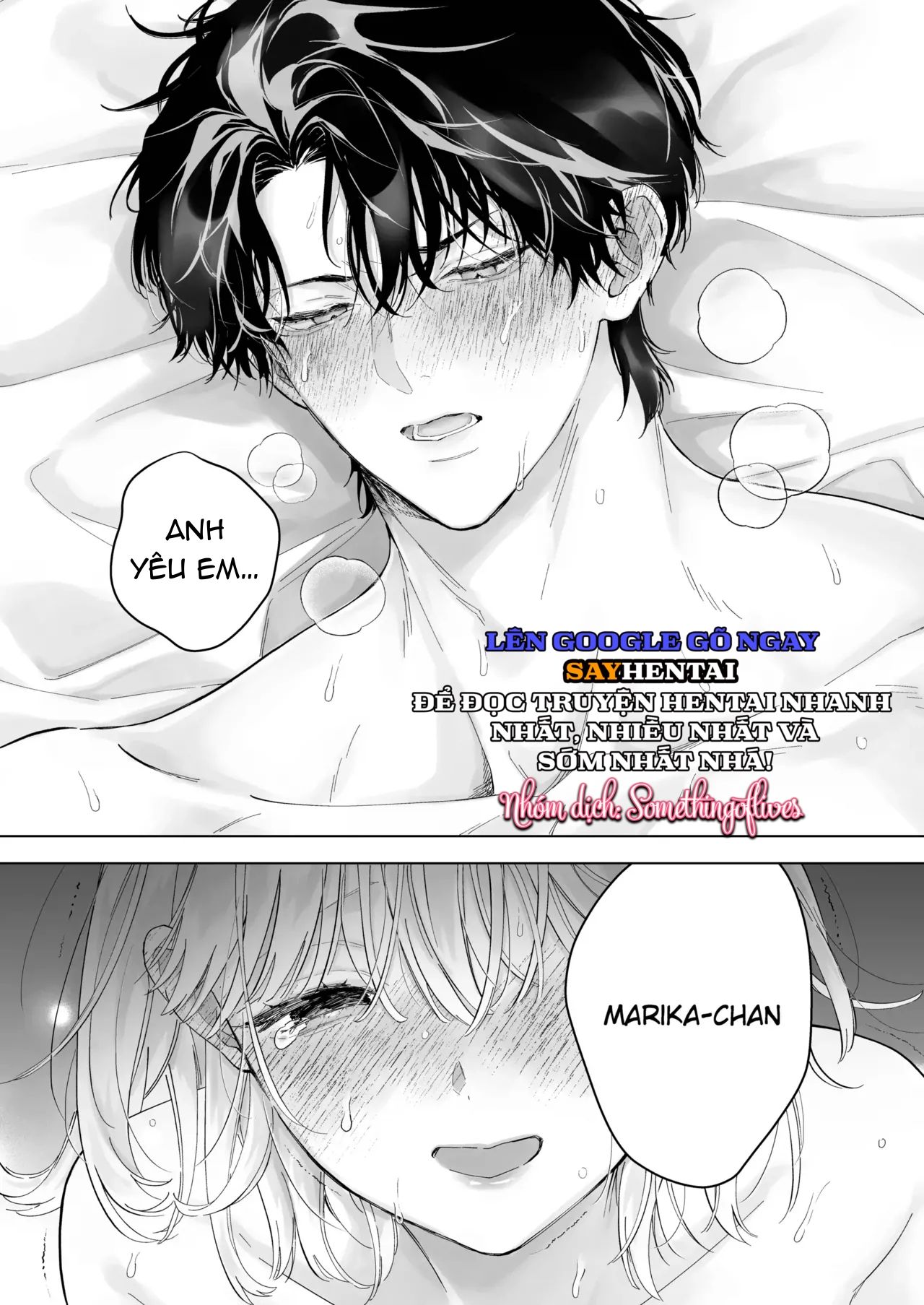 đọc truyện 000 Ngày Với Sensei Tsuji Chương 4 ảnh 14 tại Thiên Thai Truyện