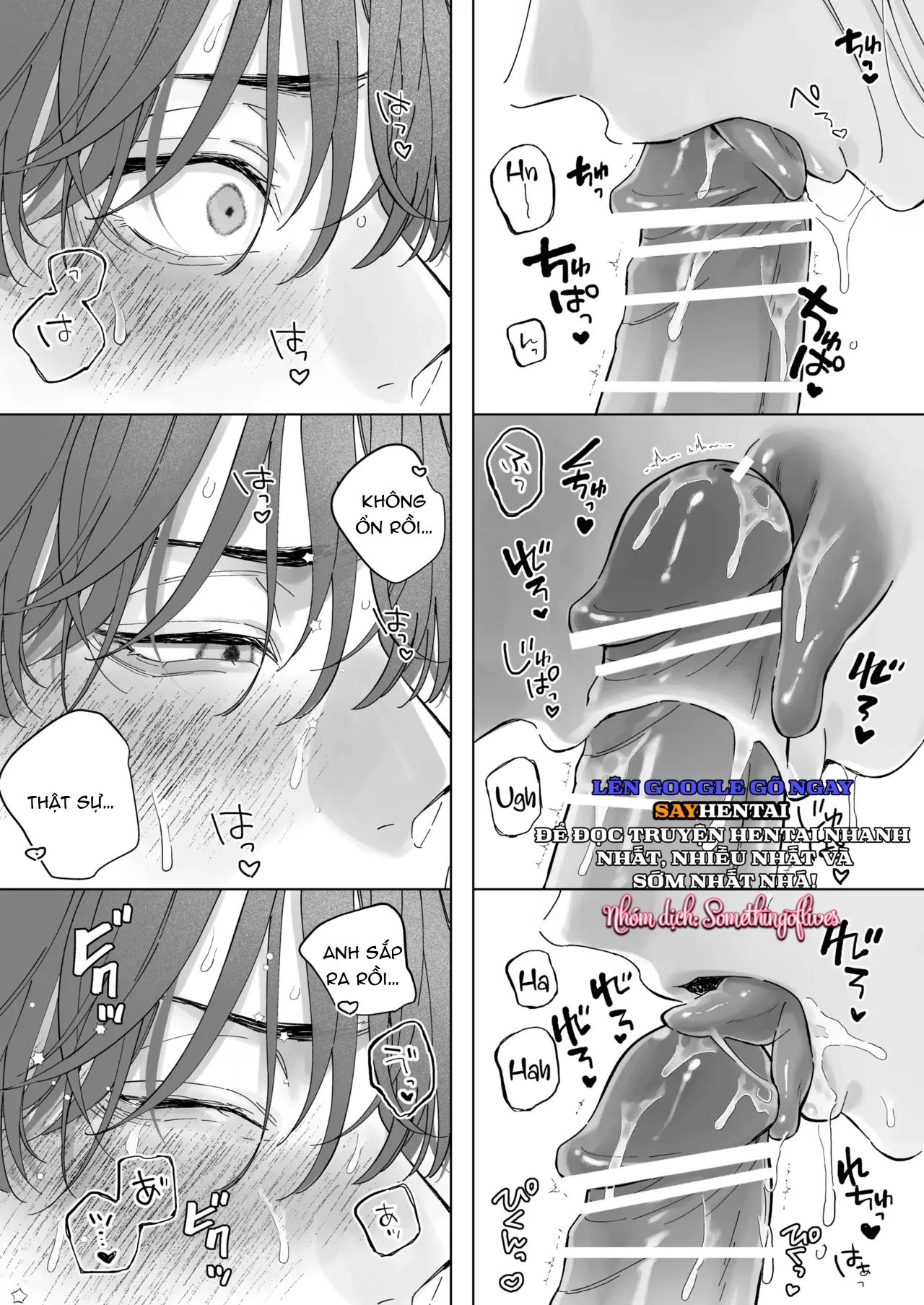 đọc truyện 000 Ngày Với Sensei Tsuji Chương 4 ảnh 4 tại Thiên Thai Truyện