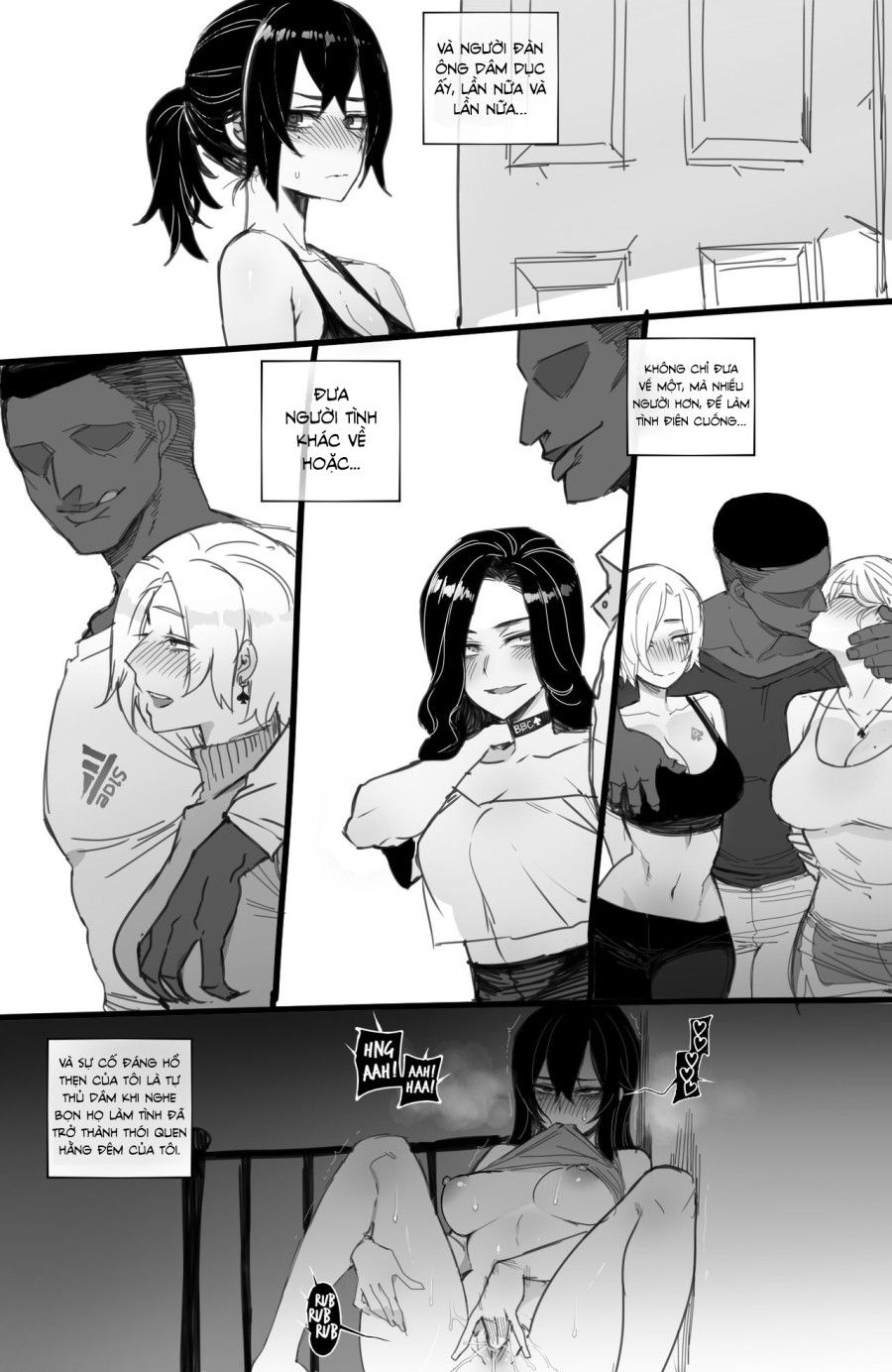 07/2021 Reward Chương 1 page 17 - Giả Dược
