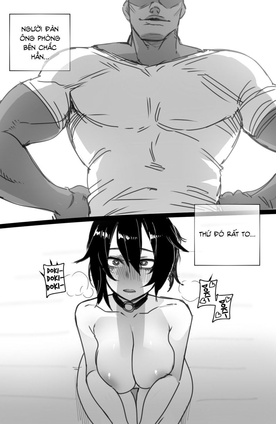 07/2021 Reward Chương 1 page 22 - Giả Dược