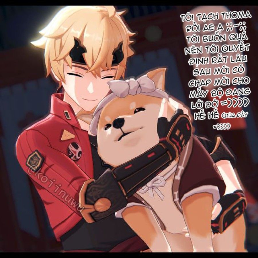07/2021 Reward Chương 2 page 18 - Giả Dược