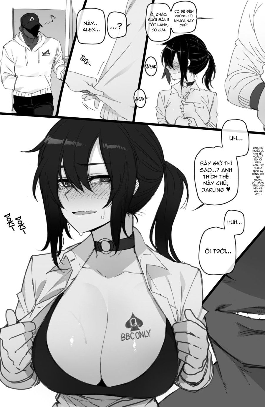 07/2021 Reward Chương 2 page 8 - Giả Dược