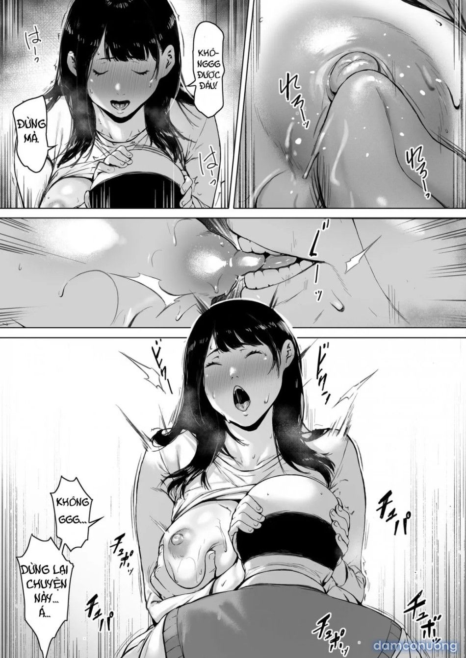 đọc truyện 1. Ánh Nhìn Của Bố Chồng 1 Chương 1 ảnh 37 tại Thiên Thai Truyện