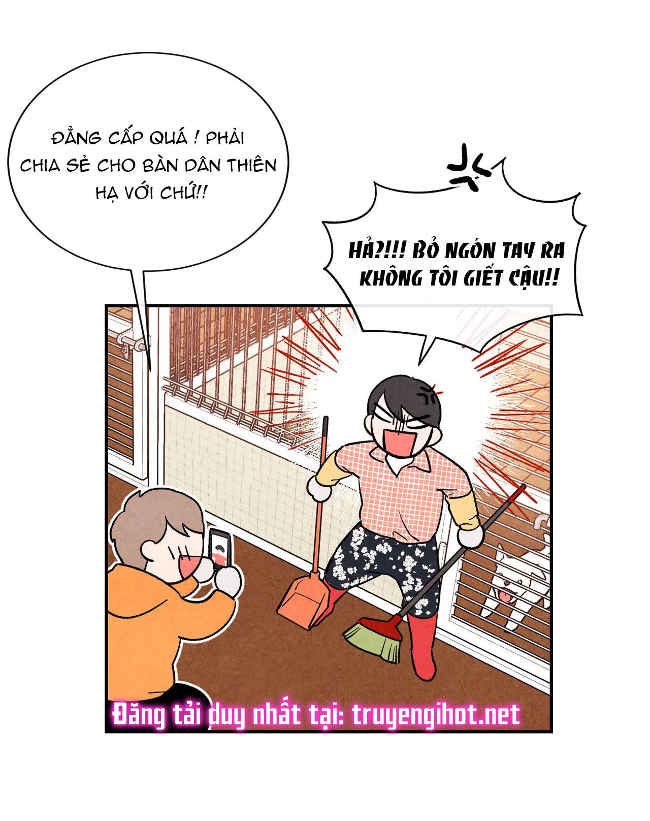 đọc truyện 1 Cộng 1 Bằng.... Chương 10 ảnh 18 tại Giả Dược
