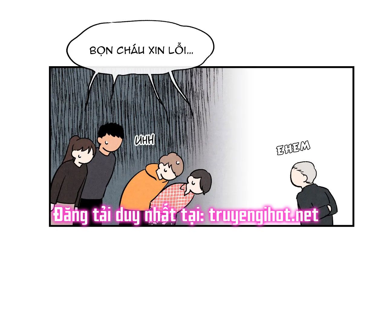 đọc truyện 1 Cộng 1 Bằng.... Chương 10 ảnh 36 tại Giả Dược