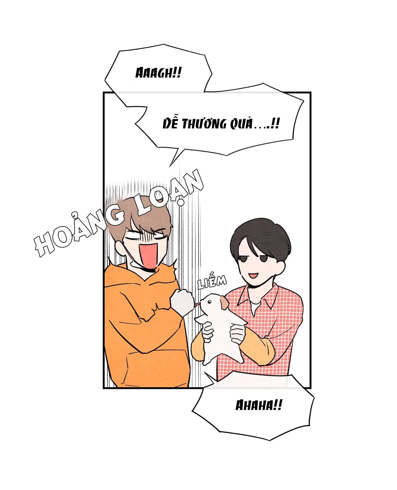 đọc truyện 1 Cộng 1 Bằng.... Chương 10 ảnh 49 tại Giả Dược