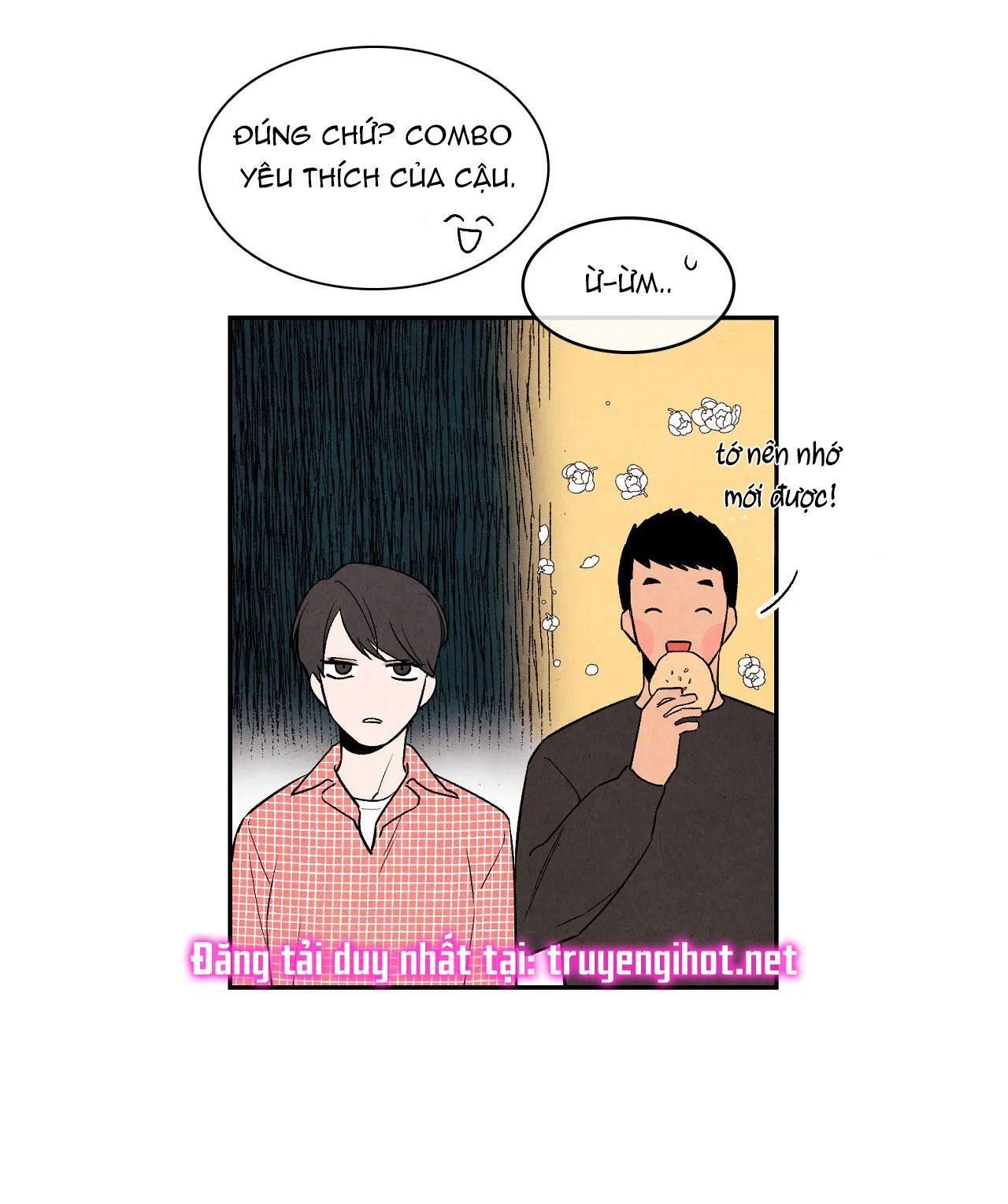 đọc truyện 1 Cộng 1 Bằng.... Chương 10 ảnh 73 tại Giả Dược