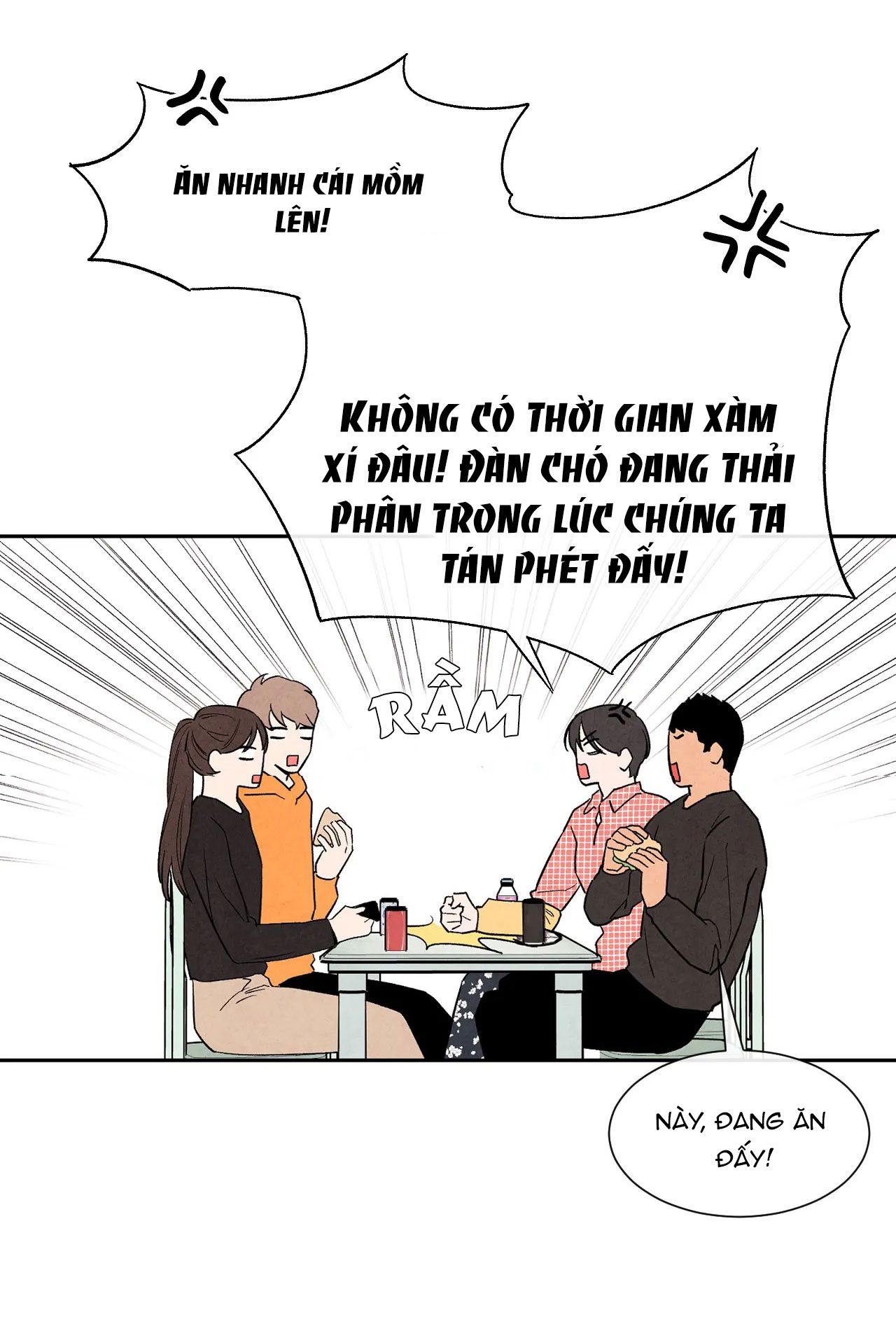 đọc truyện 1 Cộng 1 Bằng.... Chương 10 ảnh 75 tại Giả Dược