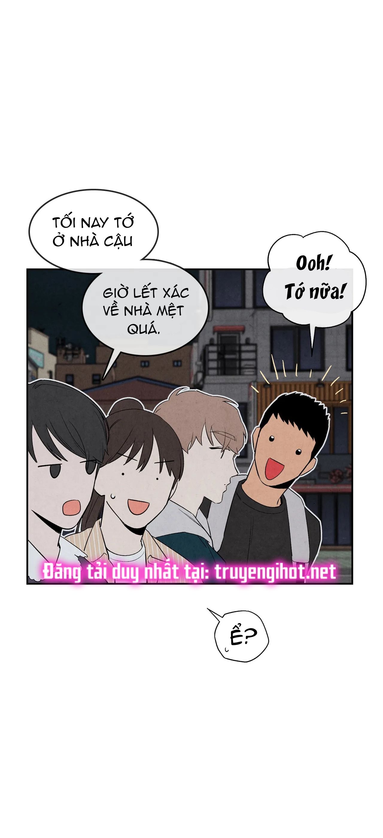 đọc truyện 1 Cộng 1 Bằng.... Chương 11 ảnh 26 tại Truyện Dạ Ký