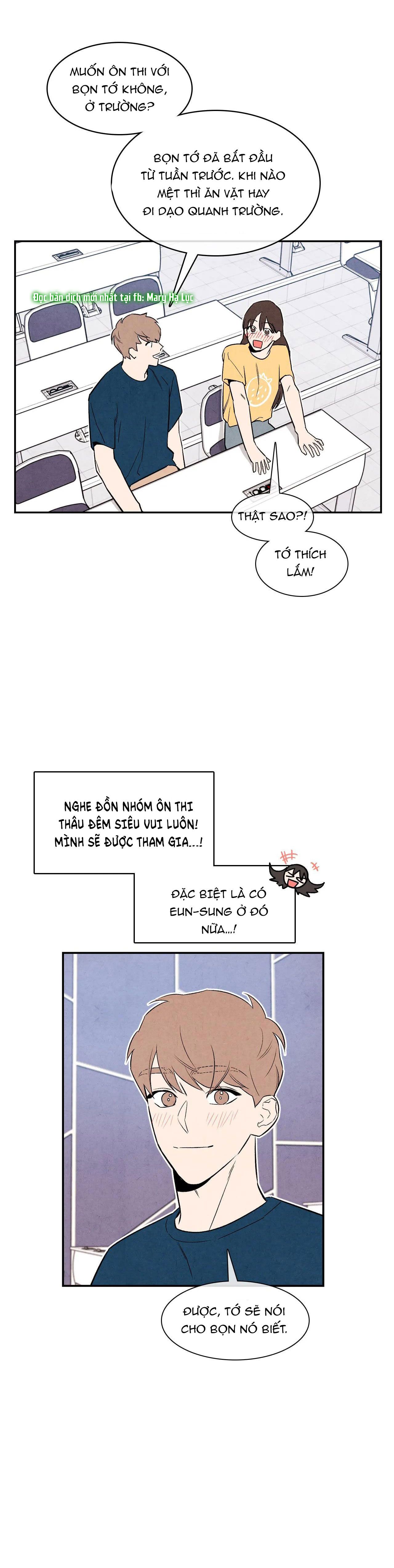 đọc truyện 1 Cộng 1 Bằng.... Chương 12 ảnh 28 tại Giả Dược