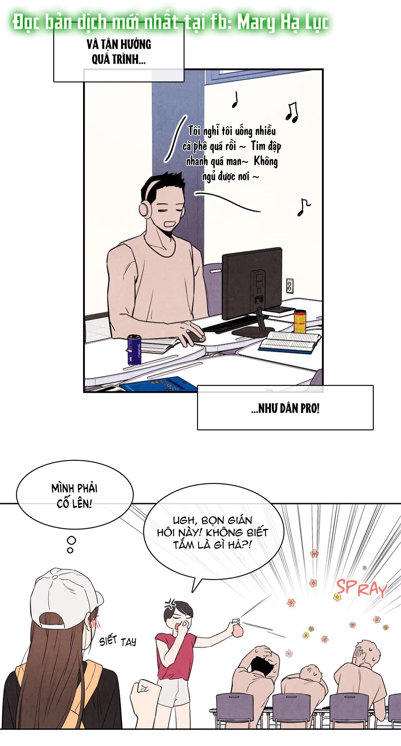 đọc truyện 1 Cộng 1 Bằng.... Chương 13 ảnh 5 tại Giả Dược