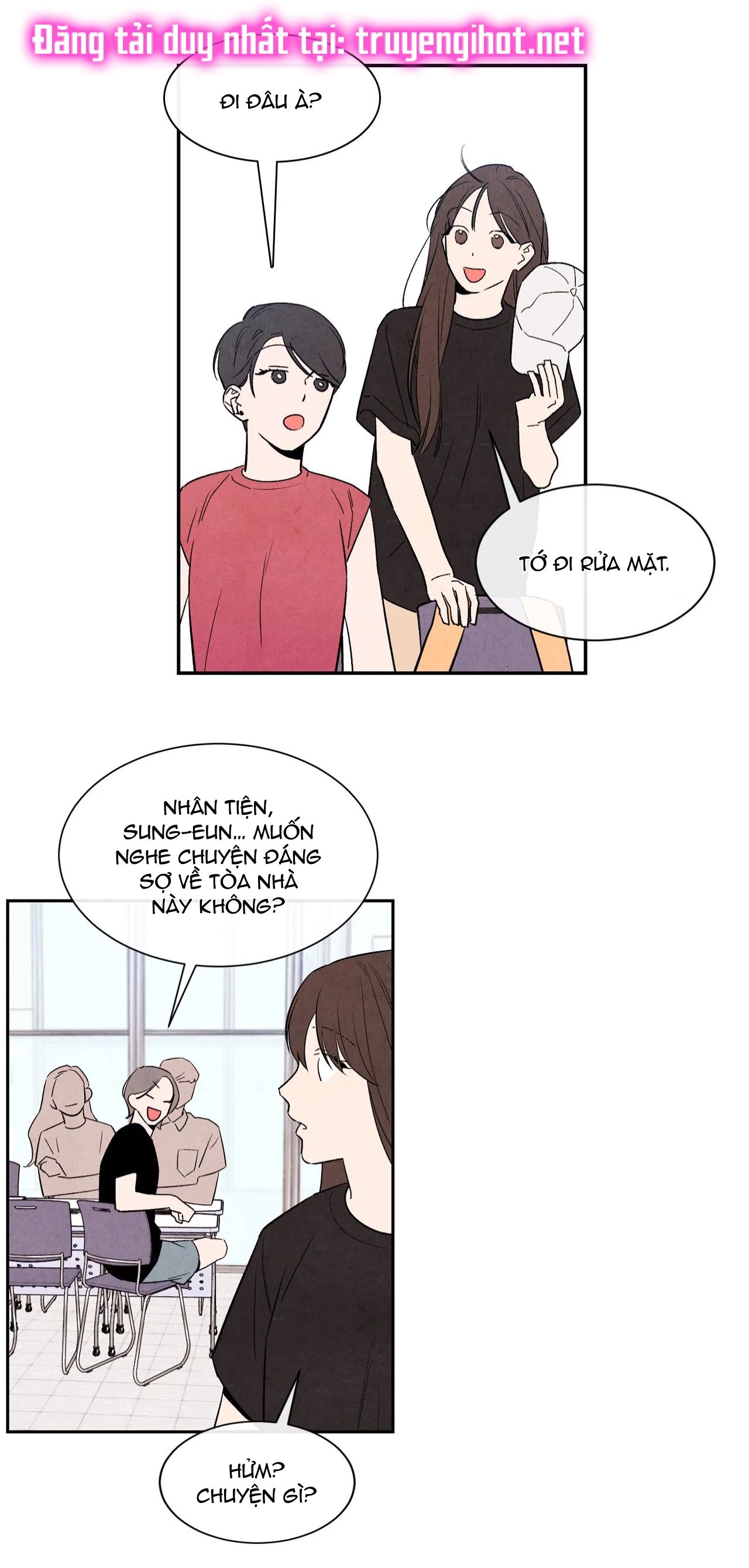 đọc truyện 1 Cộng 1 Bằng.... Chương 13 ảnh 8 tại Giả Dược