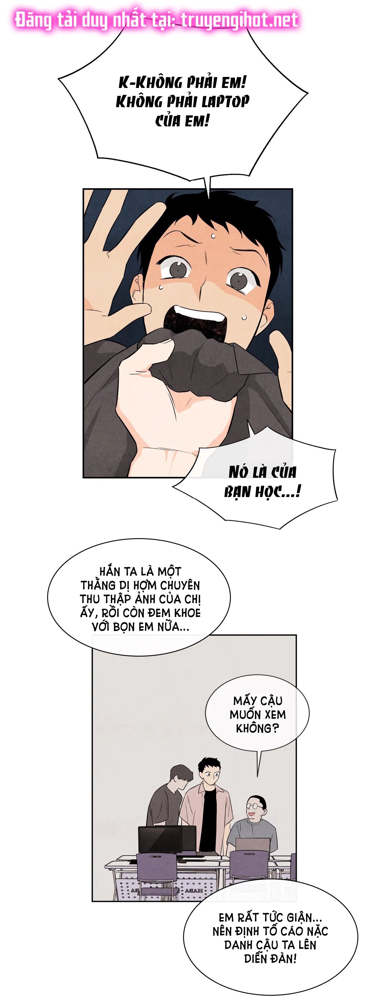 đọc truyện 1 Cộng 1 Bằng.... Chương 15.2 ảnh 5 tại Giả Dược