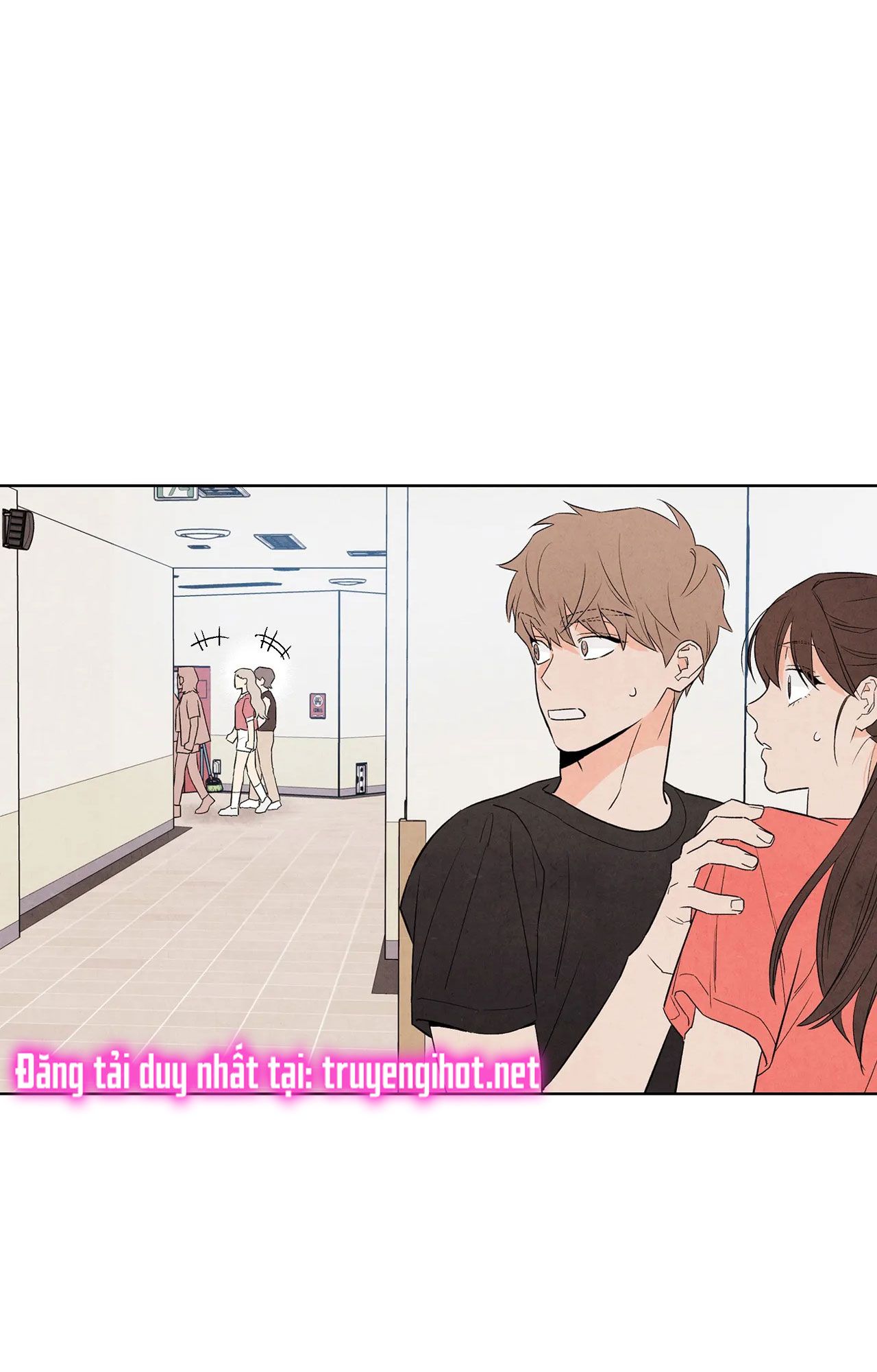 đọc truyện 1 Cộng 1 Bằng.... Chương 18.1 ảnh 35 tại Giả Dược