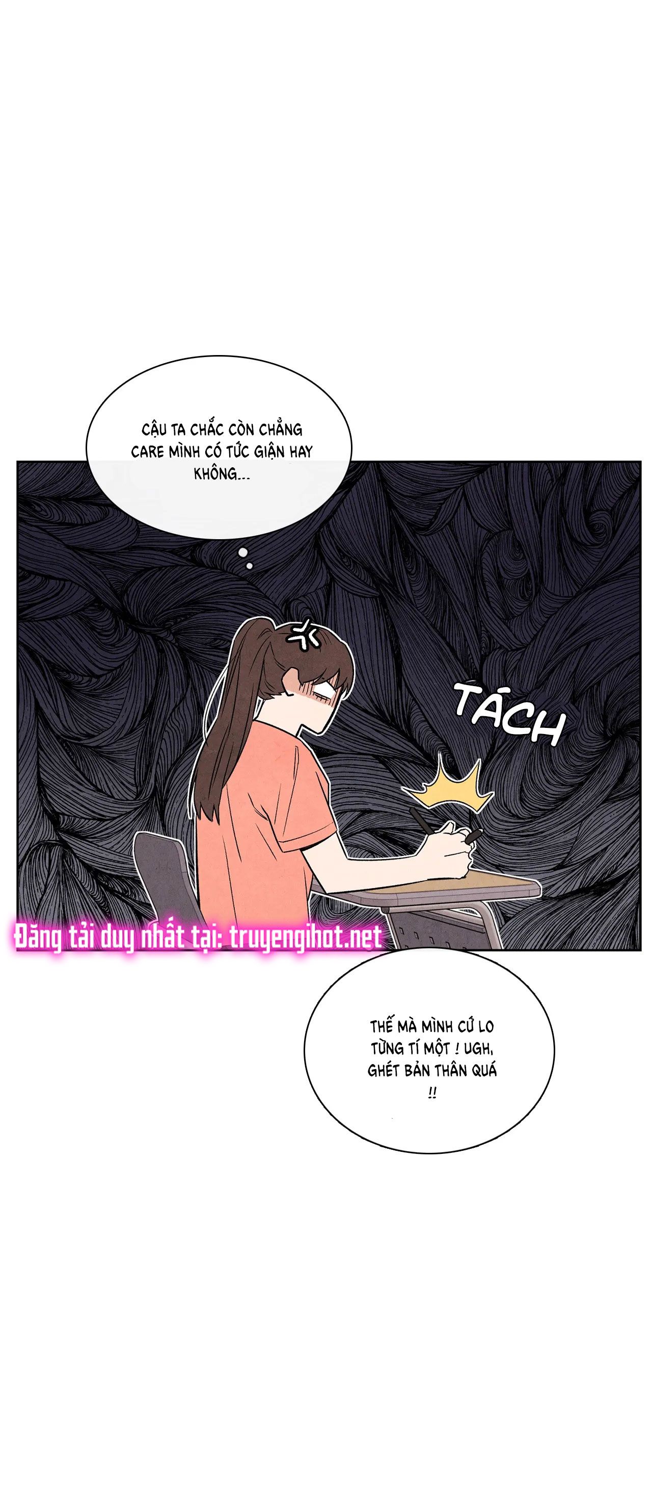 đọc truyện 1 Cộng 1 Bằng.... Chương 18.2 ảnh 19 tại Giả Dược