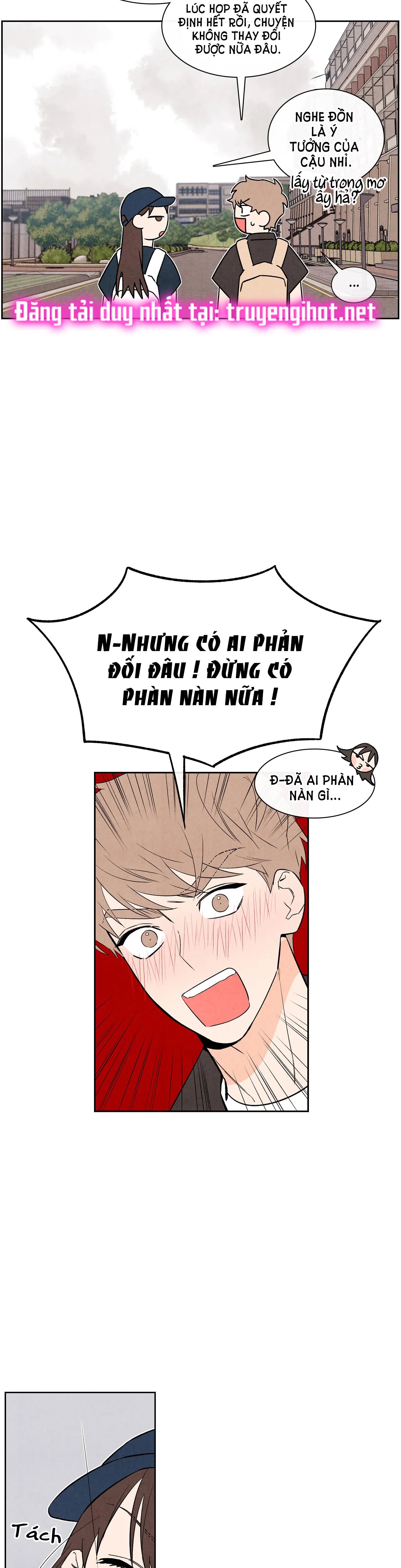 đọc truyện 1 Cộng 1 Bằng.... Chương 19.1 ảnh 3 tại Giả Dược
