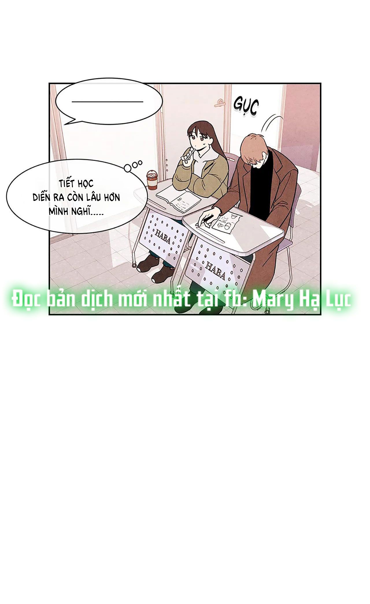 đọc truyện 1 Cộng 1 Bằng.... Chương 2 ảnh 26 tại Giả Dược