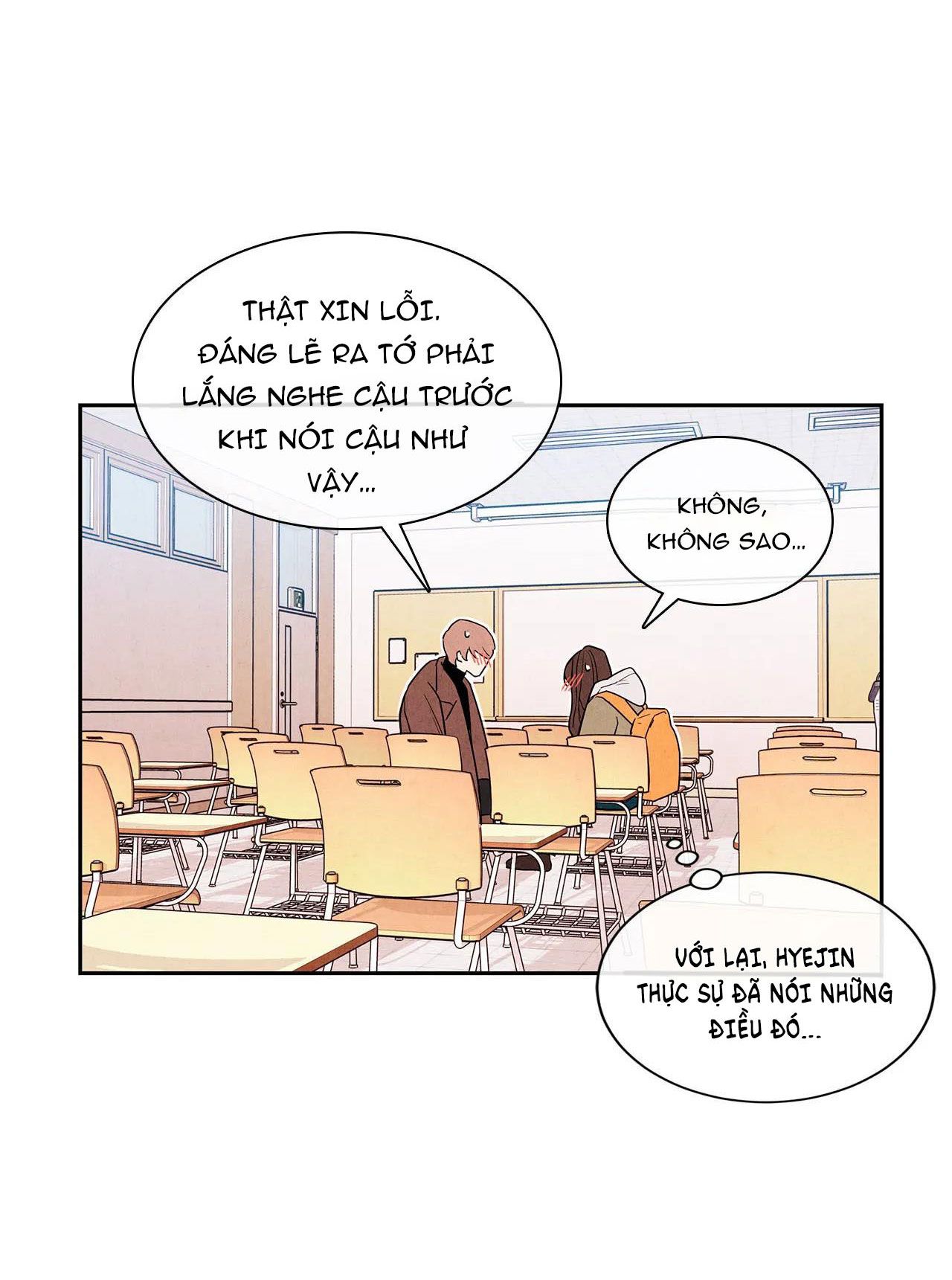 đọc truyện 1 Cộng 1 Bằng.... Chương 2 ảnh 100 tại Giả Dược