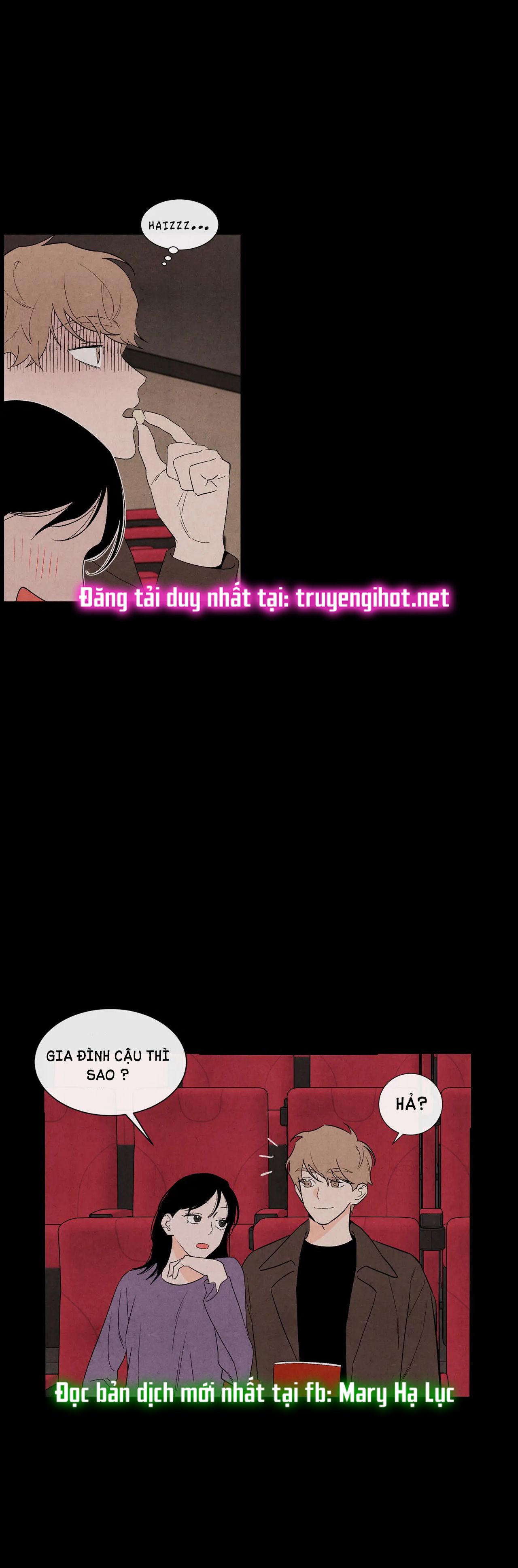 đọc truyện 1 Cộng 1 Bằng.... Chương 20.1 ảnh 14 tại Giả Dược
