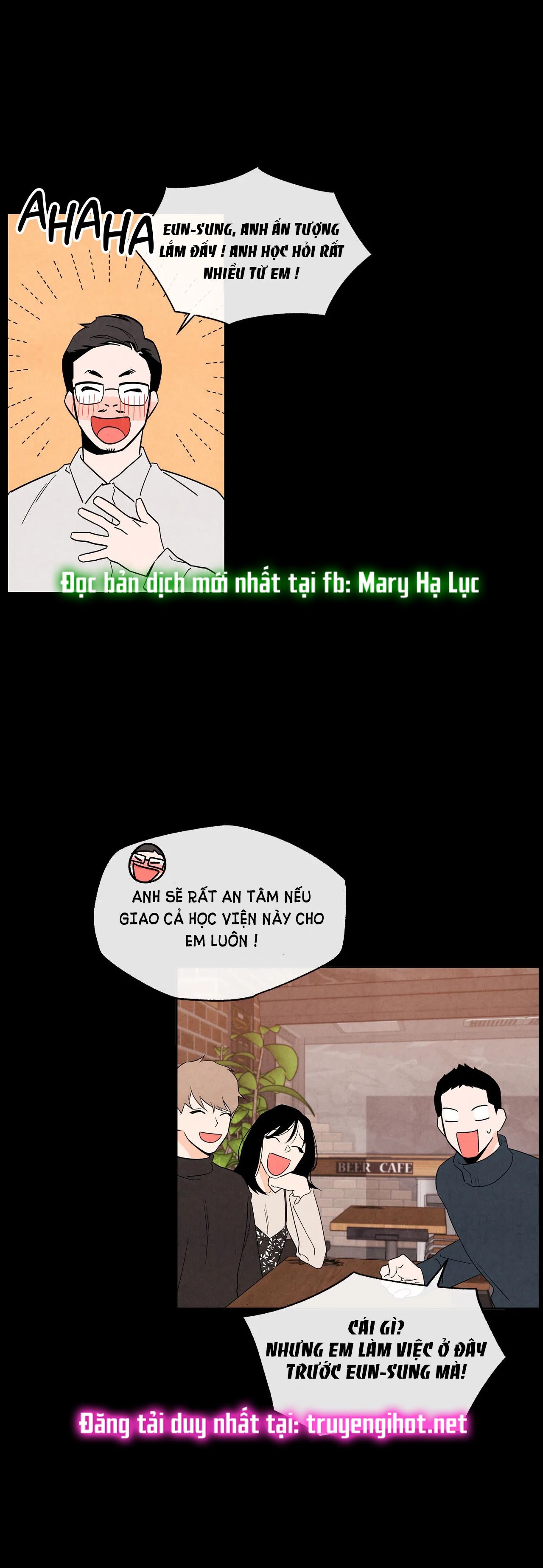 đọc truyện 1 Cộng 1 Bằng.... Chương 20.2 ảnh 9 tại Giả Dược